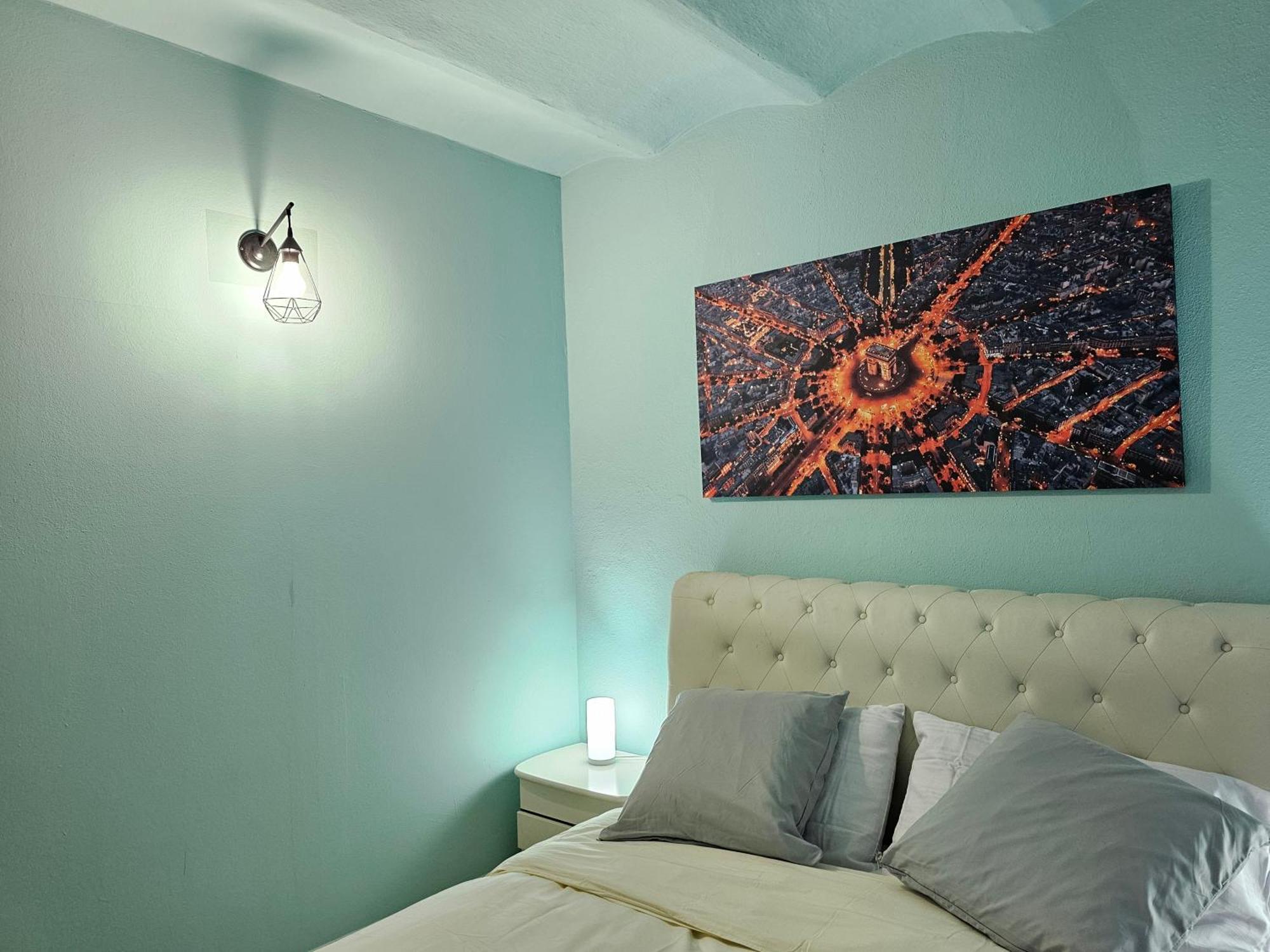 Zoe Recidencias 2 Apartment Boves Exterior photo