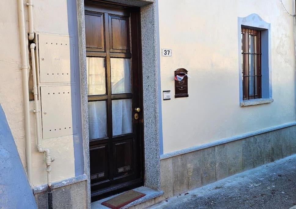 Zoe Recidencias 2 Apartment Boves Exterior photo
