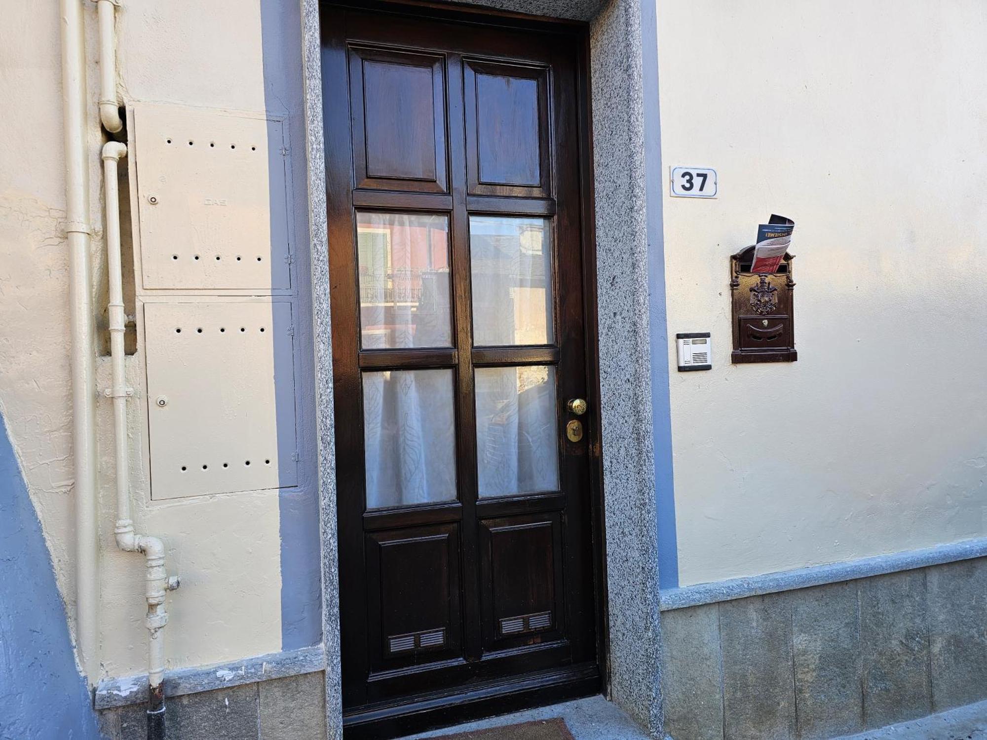 Zoe Recidencias 2 Apartment Boves Exterior photo